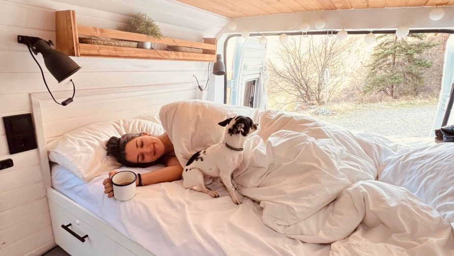 Tarjeta regalo – Pack Nomad